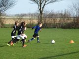 S.K.N.W.K. JO9-1 - SJO B.D.C. JO9-3 (competitie - 3e fase) (42/98)